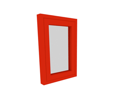 Fixed Window